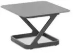 Beistelltisch Quattro - 70 x 70 cm