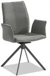 Sessel Portofino - alpine grau