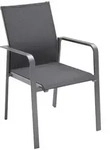 Stapelsessel Breeze - 305 - anthrazit