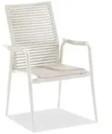 Stapelsessel Silla - 104 - beige