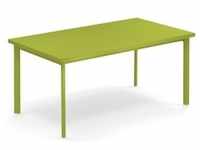 Tisch Star - 60 - grün