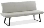 Bank Elba - 180 cm alpine beige