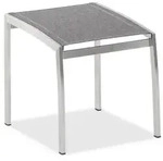 Hocker zu Verstellsessel Senta Flex