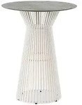 Bartisch Acore ivory - HPL Pesaro Marble