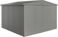 Biohort Ger&auml;tehaus Europa - 7 quarzgrau metallic