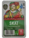 Skatkarten 32 Blatt Altenburger, Franz&ouml;sisches Blatt