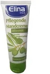 Handcreme Oliven&ouml;l 75ml Tube Trockene H&auml;nde Pflege Feuchtigkeit Handbalsam 1