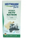 Natron Pulver Reiniger Backpulver Hausmittel Geruchsentferner W&auml;schepflege