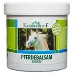 Pferdebalsam K&uuml;hlgel Muskelgel Sportgel Hautpflege Salbe 250ml Farblos