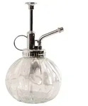 Pflanzenspr&uuml;her Glas Spr&uuml;hflasche Blumenspr&uuml;her Handspr&uuml;her Klar Silber 1 St&uuml;ck