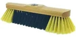 Stubenbesen Zimmerbesen Handbesen Kehrbesen Holz Buchenholz Gewinde 28 cm
