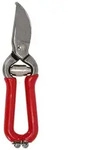 Gartenschere Heckenschere Rosenschere Astschere Universalschere Rot Klein 1
