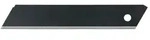 Tajima RAZAR Black Blade 18mm 50er (im Spender)
