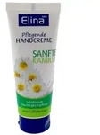 Handcreme Kamille Hautpflege feuchtigkeitsspendend H&auml;nde Tube 75ml pflegend