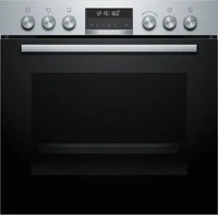 Bosch MKH63IP3S Herdset Pyrolyse Induktion 71l EXCLUSIV selectLine