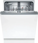 Bosch SBV4EBX0ME Geschirrsp&uuml;ler vollintegriert XXL HomeConnect 60cm EXCLUSIV |...