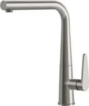 systemceram 10336, systemceram Einhebelmischer TONO Edelstahlfinish