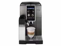 De’Longhi Dinamica Plus ECAM 380.95.TB Kaffeevollautomat - Grau