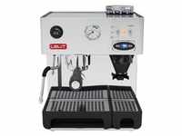 Lelit Anita PL042TEMD Siebträger Espressomaschine & PID - Edelstahl