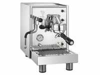 Bezzera BZ09 PM Siebträger Espressomaschine Einkreiser - Edelstahl
