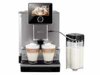 Nivona CafeRomatica NICR 970 Kaffeevollautomat - Grau