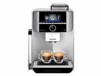 Siemens EQ.9 plus s500 TI9553X1RW Kaffeevollautomat - Edelstahl