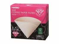Papierfilter Hario V60 02 MK, 100 Stk.