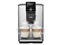 Nivona CafeRomatica NICR 825 Kaffeevollautomat - Silber