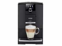 Nivona CafeRomatica NICR 790 Kaffeevollautomat - Schwarz