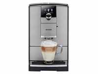 Nivona CafeRomatica NICR 795 Kaffeevollautomat - Titan
