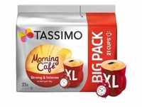 Kaffeekapseln Tassimo Morning Cafe XL (kompatibel mit Bosch Tassimo