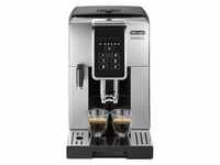 DeLonghi Dinamica ECAM 350.50.SB Kaffeevollautomat - Silber