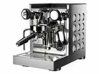 Rocket Espresso Appartamento TCA White Siebträger Espressomaschine - Weiß