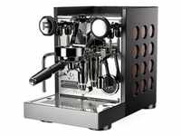 Rocket Espresso Appartamento TCA Espressomaschine - Schwarz/Kupfer