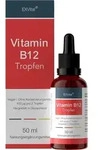Vitamin B12 (Methylcobalamin) von EXVital, 50ml Tropfen
