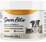 Darm Aktiv Pulver f&uuml;r Hunde & Katzen, Probiotika & Pr&auml;biotika