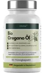 Bio Oregano &Ouml;l, 60 Fl&uuml;ssigkapseln von EXVital