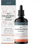 Bio Grapefruitkernextrakt Tropfen von EXVital, 1200mg Bioflavonoide