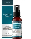 Melatonin Schlafspray 30 ml Spr&uuml;hflasche hochdosiert