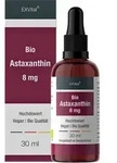 Bio Astaxanthin Tropfen 30 ml von EXVital