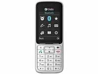 UNIFY L30250-F600-C518, UNIFY OpenScape DECT Phone SL6 Mobilteil ( OHNE Ladeschale )