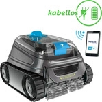ZODIAC PT145054, Zodiac Poolroboter CNX-Li 52 iQ kabellos