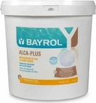 BAYROL 2294525, BAYROL Alca-Plus Granulat 10 kg