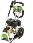 Cleancraft Kaltwasser-Hochdruckreiniger HDR-K 72-22 BR