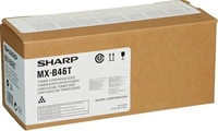 Sharp MX-B46T, Sharp MX-B46T [MXB46T] Toner (Original), schwarz, 25000 Seiten