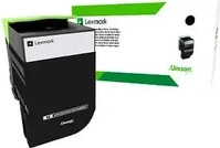 IBM/Lexmark 71B0010, IBM/Lexmark Lexmark 71B0010 Toner (Original), schwarz, 3000