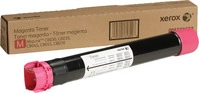 Xerox 006R01699, Xerox 006R01699 Toner, magenta, 15000 Seiten
