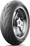 MICHELIN R-501490, Michelin Power 6 ( 200/55 R17 TL (78W) Hinterrad )