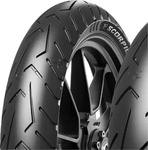 Pirelli R-499945, Pirelli Scorpion Trail III ( 130/80 R17 TL 65V Hinterrad, M/C )