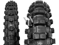 Dunlop R-493350, Dunlop Geomax MX 34 F ( 80/100-21 TT 51M Vorderrad )